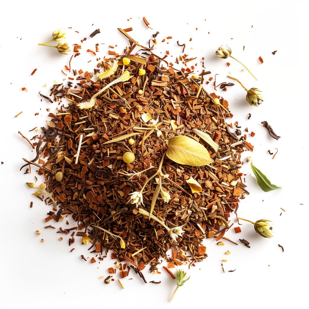 Tea For Guys Nighttime Blend – 3. kép